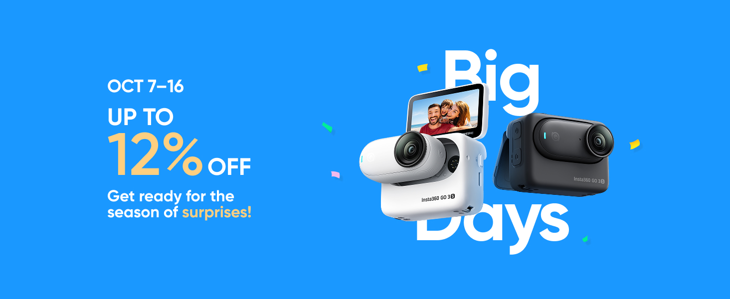 ビデオカメラ Apple - insta360  GO Insta360 GO Ultra Action Camera Standard - CINSABEA-GOULTRA01